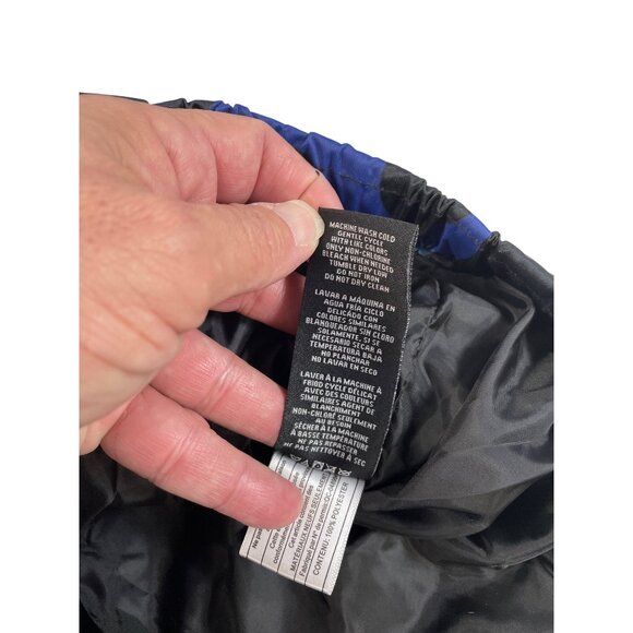 Members Only Nickelodeon Rugrats Collab Puffer Coat SZ M SKU 9409 - Picture 14 of 16